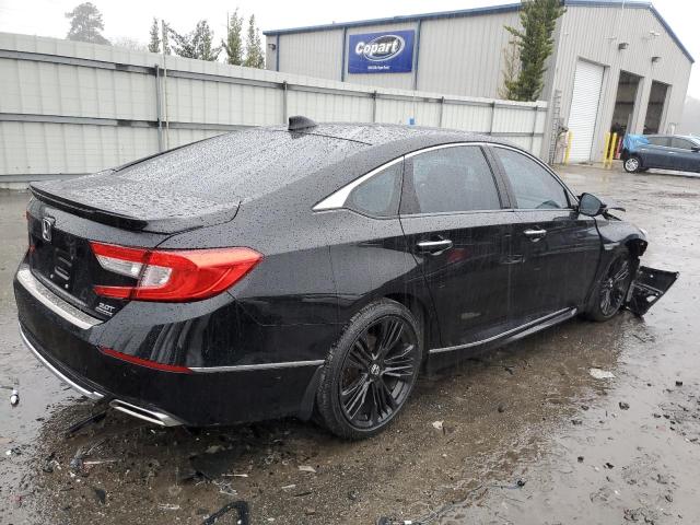 Изображение 3 2018 HONDA ACCORD TOURING 2018 с VIN 1HGCV2F94JA025318