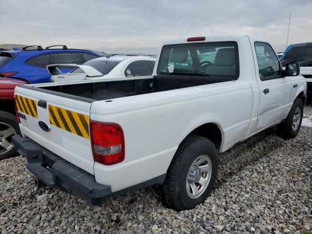 Изображение 3 2010 FORD RANGER  2010 с VIN 1FTKR1AD4APA60569