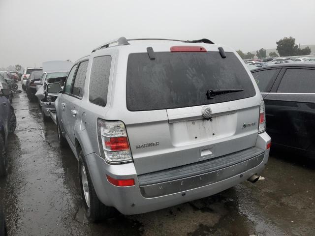Image 2 of 2010 MERCURY MARINER HYBRID 2010 with VIN 4M2CN3K30AKJ14992