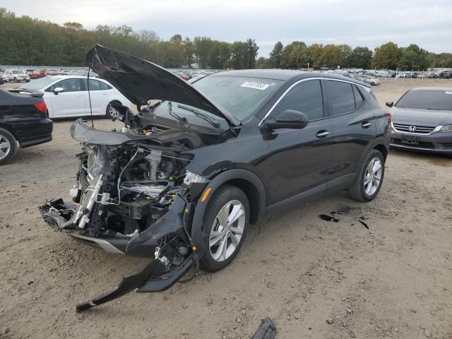 Изображение 2023 BUICK ENCORE GX PREFERRED 2023