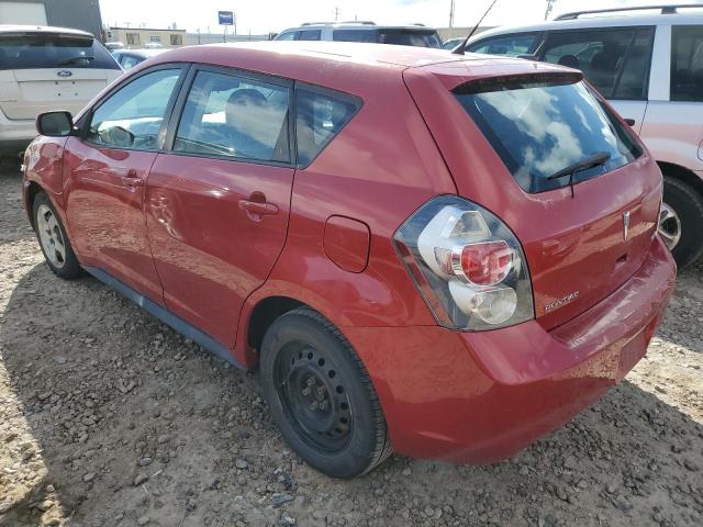 Image 2 of 2010 PONTIAC VIBE  2010 with VIN 5Y2SP6E87AZ417960