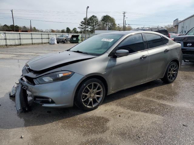 Obraz 1 z 2013 DODGE DART SXT 2013 z VIN 1C3CDFBA3DD178904