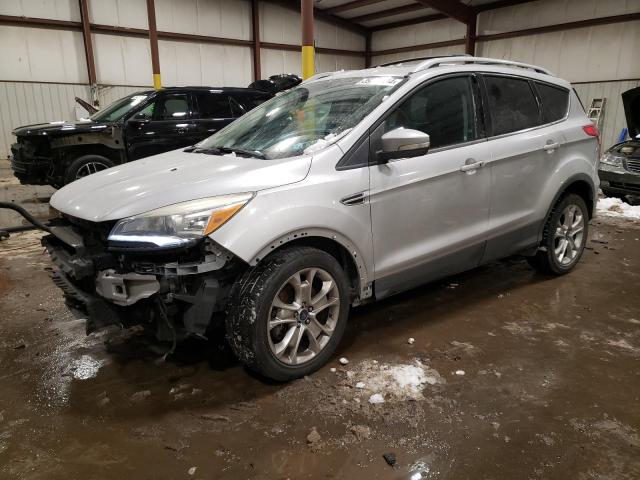 Изображение 2016 FORD ESCAPE TITANIUM 2016