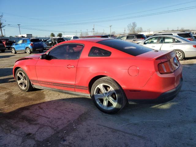 Obraz 2 z 2010 FORD MUSTANG  2010 z VIN 1ZVBP8AN7A5149178