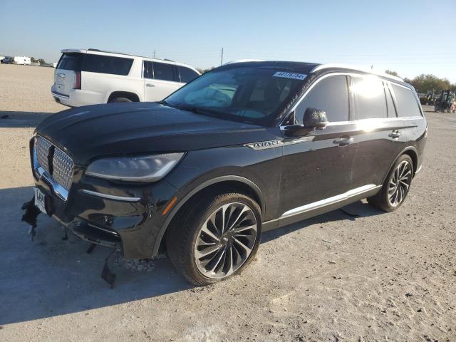 Изображение 2023 LINCOLN AVIATOR RESERVE 2023