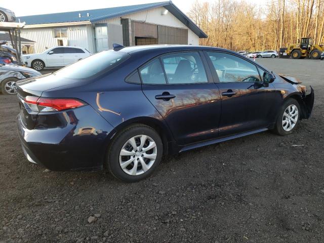Obraz 3 z 2021 TOYOTA COROLLA LE 2021 z VIN 5YFEPMAE9MP257799