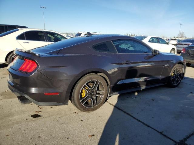 Image 3 of 2022 FORD MUSTANG GT 2022 with VIN 1FA6P8CF2N5136182