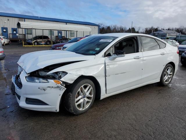 Obraz 1 z 2016 FORD FUSION SE 2016 z VIN 3FA6P0HD6GR285798