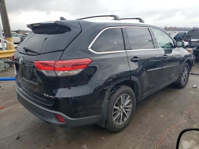 Obraz 3 z 2017 TOYOTA HIGHLANDER SE 2017 z VIN 5TDJZRFH2HS468087