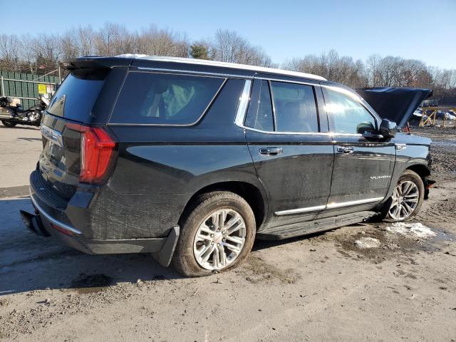 Image 3 of 2023 GMC YUKON SLT 2023 with VIN 1GKS2BKD1PR334949