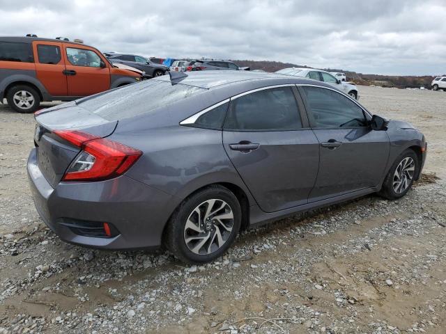 Image 3 of 2017 HONDA CIVIC EX 2017 with VIN 2HGFC2F75HH573647