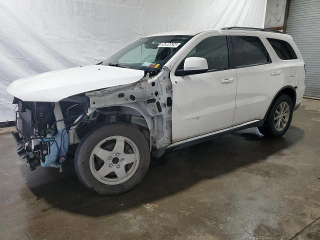 Изображение 2017 DODGE DURANGO SXT 2017