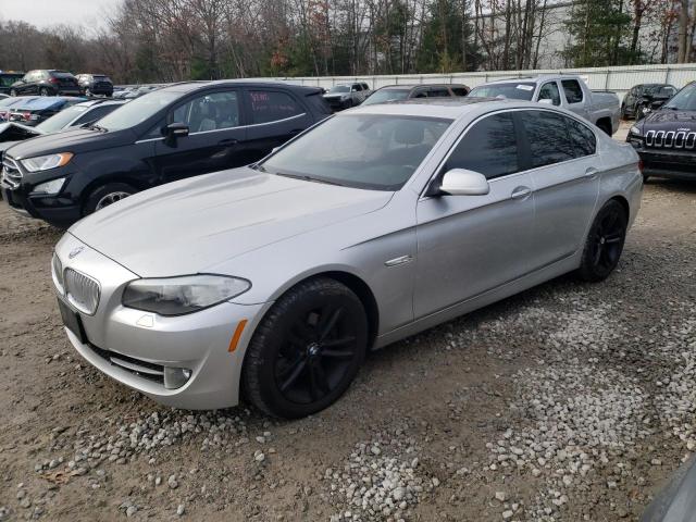 Obraz 2013 BMW 528 XI 2013