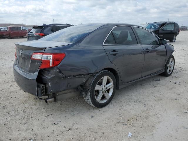 Image 3 of 2014 TOYOTA CAMRY L 2014 with VIN 4T1BF1FK9EU804198