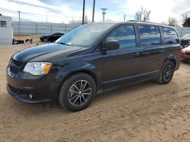 Obraz 2019 DODGE GRAND CARAVAN GT 2019