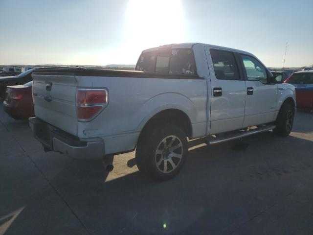 Изображение 3 2013 FORD F150 SUPERCREW 2013 с VIN 1FTFW1CT9DKE39776