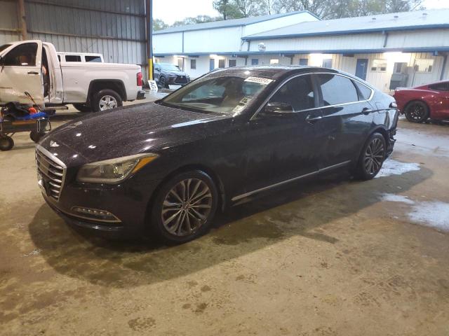 Изображение 2016 HYUNDAI GENESIS 3.8L 2016