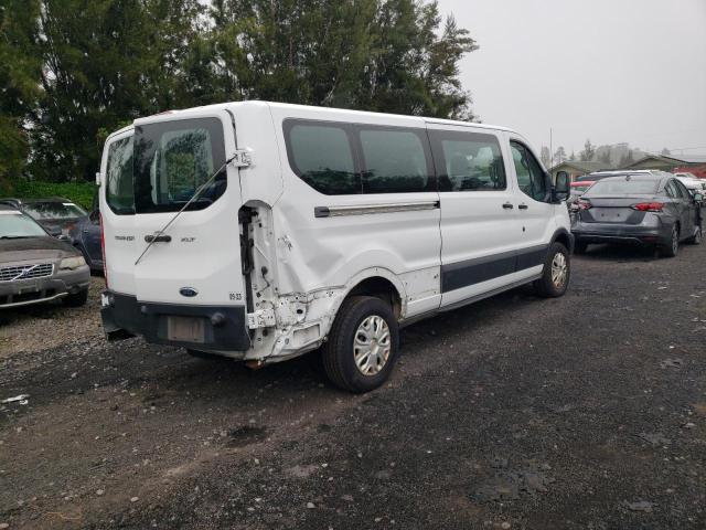 Image 3 of 2019 FORD TRANSIT T-350 2019 with VIN 1FBZX2YM0KKA94821