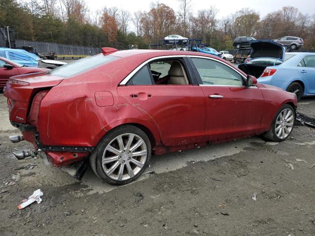 Obraz 3 z 2015 CADILLAC ATS LUXURY 2015 z VIN 1G6AB5RX6F0100739