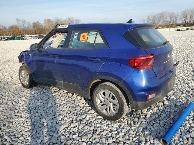 Изображение 2 2021 HYUNDAI VENUE SE 2021 с VIN KMHRB8A3XMU076733