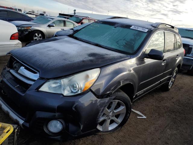 2013 SUBARU OUTBACK 2.5I LIMITED 2013 image