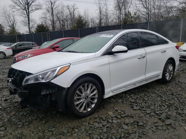 Изображение 1 2015 HYUNDAI SONATA SPORT 2015 с VIN 5NPE34AFXFH115742