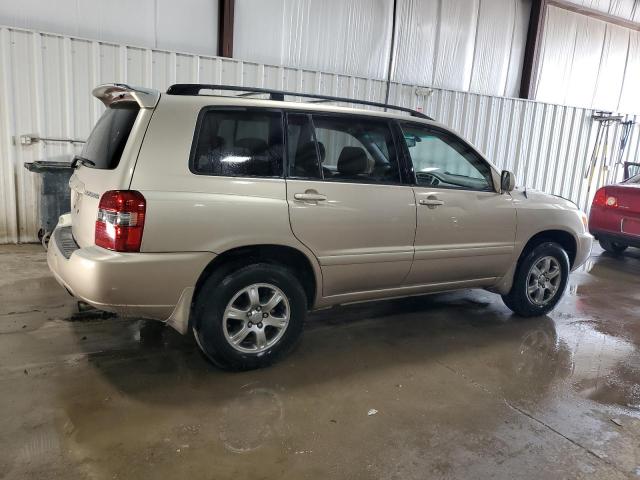 Изображение 3 2006 TOYOTA HIGHLANDER LIMITED 2006 с VIN JTEEP21A660141714
