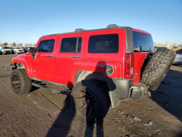 Изображение 2 2007 HUMMER H3  2007 с VIN 5GTDN13E978114681