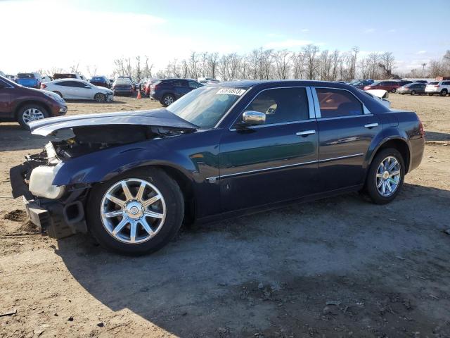 Image 2 of 2005 CHRYSLER 300C  2005 with VIN 2C3AA63H25H500223