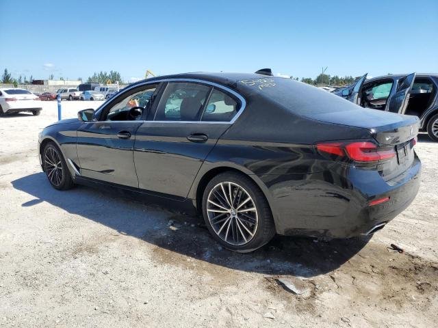 Obraz 2 z 2021 BMW 530 XI 2021 z VIN WBA13BJ03MWX05428