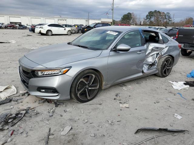 Obraz 2019 HONDA ACCORD SPORT 2019