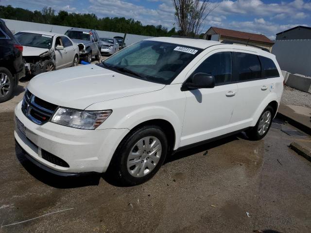 2019 DODGE JOURNEY SE 2019 image