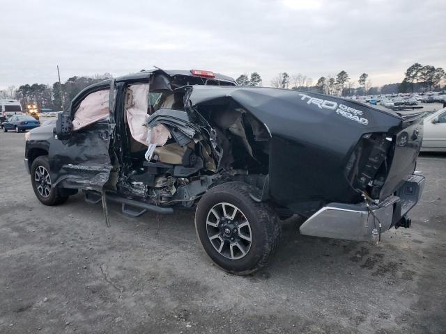 Obraz 2 z 2015 TOYOTA TUNDRA DOUBLE CAB LIMITED 2015 z VIN 5TFSY5F1XFX188492