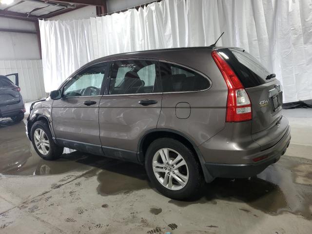 Изображение 2 2011 HONDA CR-V EX 2011 с VIN 5J6RE4H50BL072831