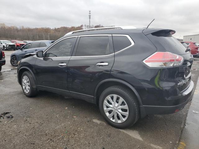 Image 2 of 2016 NISSAN ROGUE S 2016 with VIN KNMAT2MV3GP595313