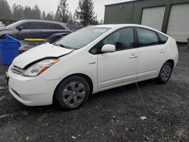 Image 1 of 2007 TOYOTA PRIUS  2007 with VIN JTDKB20U977581372