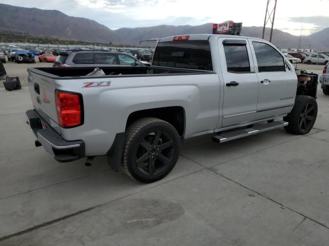 Image 3 of 2015 CHEVROLET SILVERADO K1500 LT 2015 with VIN 1GCVKREC2FZ437624