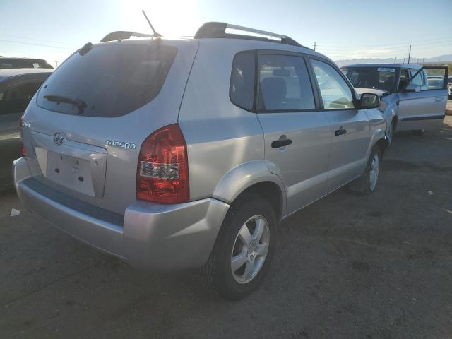 Obraz 3 z 2008 HYUNDAI TUCSON GLS 2008 z VIN KM8JM12B88U820324