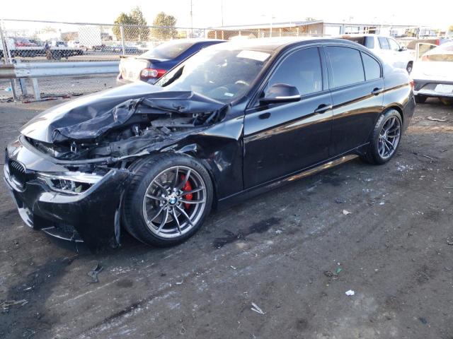 Obraz 2017 BMW 340 XI 2017