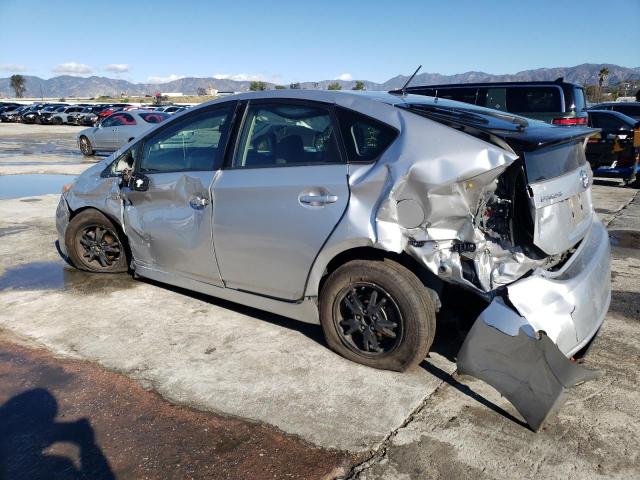 Image 2 of 2013 Toyota Prius 2013 with VIN JTDKN3DU4D5545295
