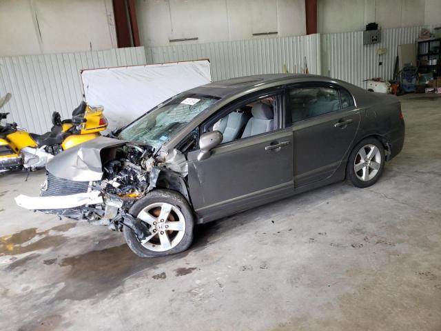Obraz 1 z 2007 HONDA CIVIC EX 2007 z VIN 1HGFA16887L094519