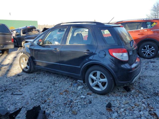 Image 2 of 2007 SUZUKI SX4  2007 with VIN JS2YB413775100578