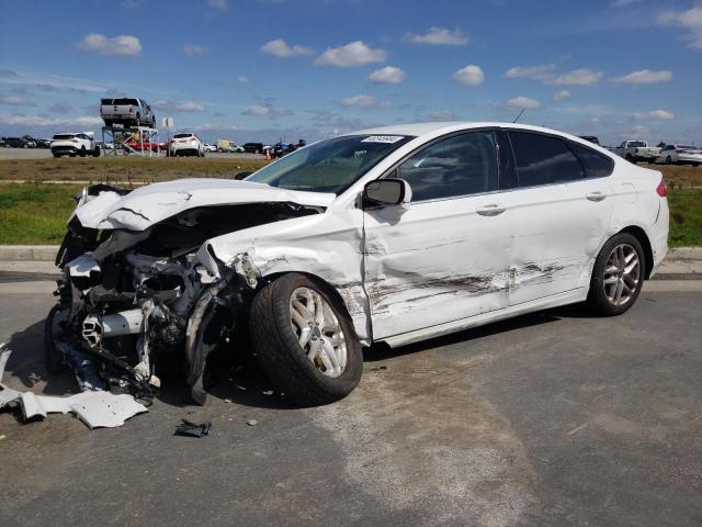 Изображение 2013 FORD FUSION SE 2013