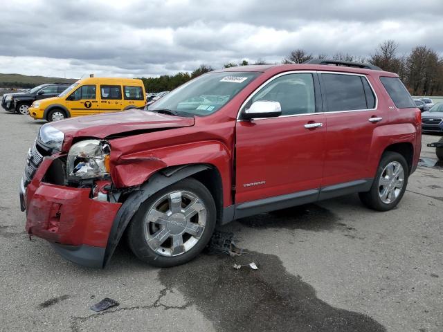 Obraz 2015 GMC TERRAIN SLT 2015