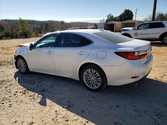Image 2 of 2017 LEXUS ES 350 2017 with VIN 58ABK1GG9HU058788