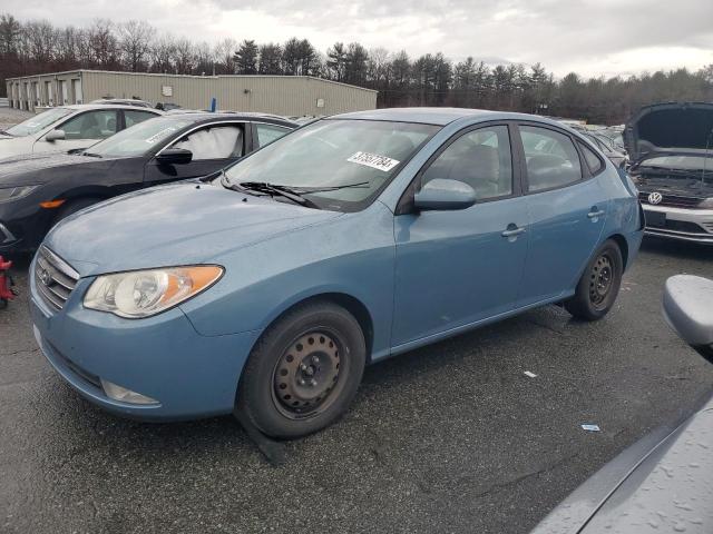 2007 HYUNDAI ELANTRA GLS 2007 image