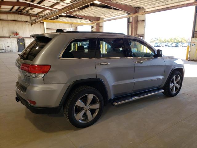 Image 3 of 2015 JEEP GRAND CHEROKEE LIMITED 2015 with VIN 1C4RJFBG0FC652285