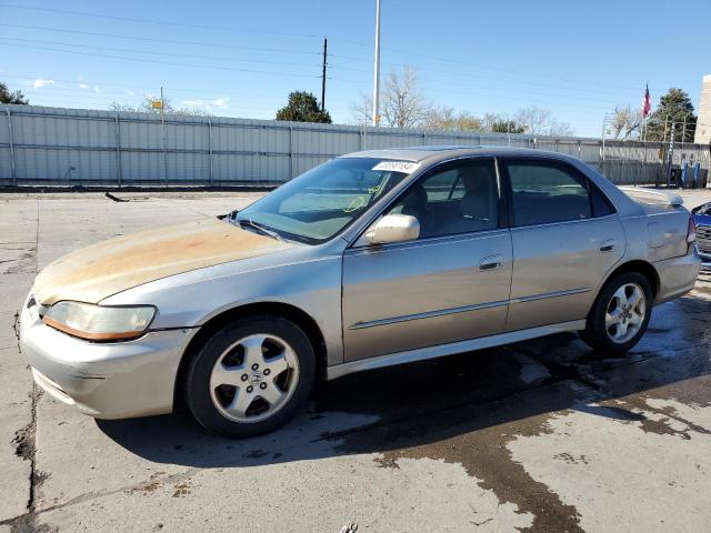 Obraz 1 z 2001 HONDA ACCORD EX 2001 z VIN 1HGCG16591A041354
