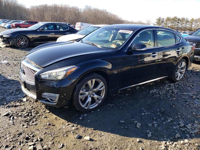 2015 INFINITI Q70L 3.7 2015 image