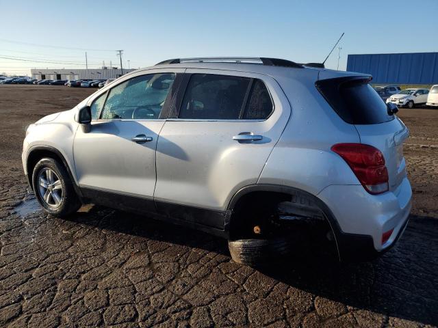 Image 2 of 2017 CHEVROLET TRAX 1LT 2017 with VIN 3GNCJLSB7HL284808